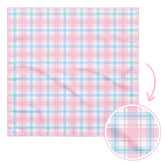 Blush Skies Bandana - Bandaners